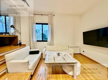 PH · 102m² · 3 Ambientes · 1 Cochera · Departamento PH en Venta - 3 Ambientes - Cochera - Belgrano