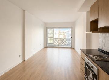 Departamento · 35m² · 1 Ambiente · Venta Monoambiente en San Nicolas a Estrenar