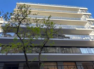 Departamento · 27m² · 1 Ambiente · Departamento en Venta Monoambiente Palermo a Estrenar