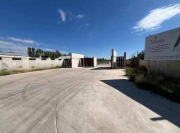 Terreno · 1000m² · Venta Lote Vistalba B Privado Verona Financiacion