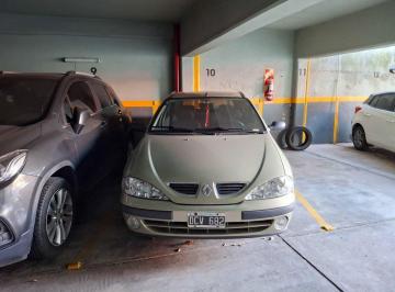 Garage · 13m² · Cochera Cubierta en Venta V Devoto Ideal Inversión