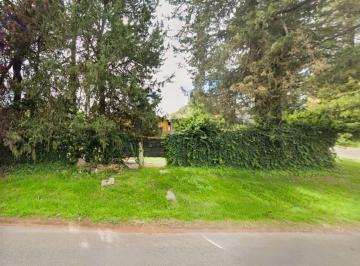 Terreno · 233m² · Venta Lote Muñiz Financia