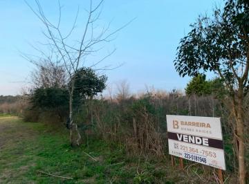 Terreno · 2633m² · Terreno en Venta en El Pato