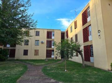 Departamento · 52m² · 3 Ambientes · Depto 3 Ambientes Barrio Luz y Fuerza San Justo