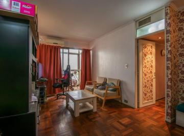 Departamento · 57m² · 3 Ambientes · Venta 3 Ambientes con 2 Balcones. Colegiales