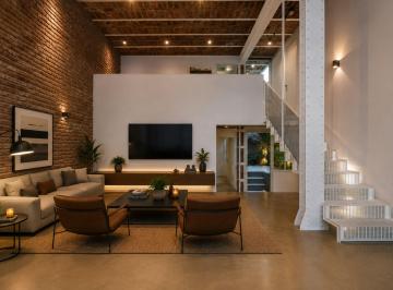 PH · 187m² · 5 Ambientes · Venta PH Tipo Casa 6 Amb / Estudio - a Estrenar