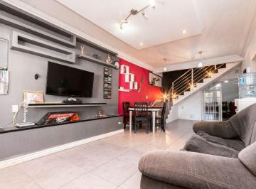 Casa · 130m² · 4 Ambientes · 3 Cocheras · Venta Duplex 4 Ambientes Sin Expensas Adrogue