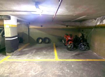 Garage · 13m² · Venta Cochera Doble Portón Automatico Belgrano