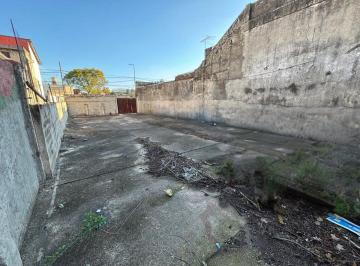 Terreno · 279m² · Venta Lote a m de Acceso Oeste Caseros