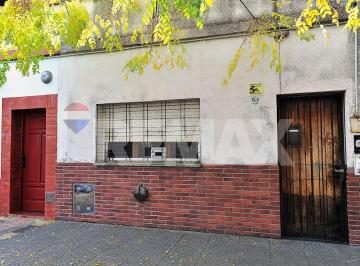 Casa · 90m² · 5 Ambientes · Casa a Remodelar en Venta – Oportunidad en Wilde