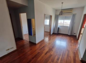 Departamento · 34m² · 2 Ambientes · 1 Cochera · Venta Departamento 2 Amb San Cristobal Cochera