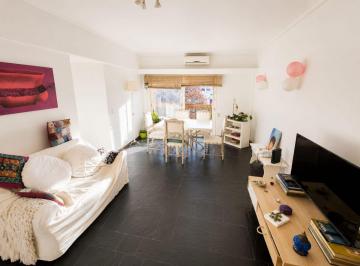 Departamento · 67m² · 4 Ambientes · Venta Depto 4 Amb en Belgrano R Apto Credito