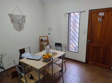 Departamento · 65m² · 4 Ambientes · Departamento, 3 Dorm. 2 Baños. Santa Lucía.