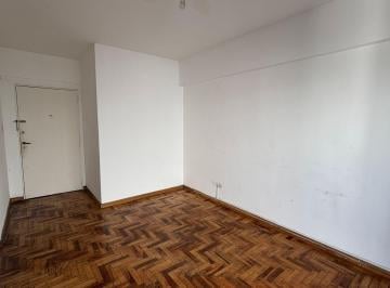 Departamento · 32m² · 2 Ambientes · Apto Credito 2 Ambientes en Venta Villa Crespo