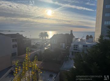 Departamento · 35m² · Vende Monoambiente con Vista Al Mar en Puerto Madryn