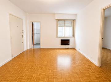 Departamento · 38m² · 2 Ambientes · Monserrat - 2 Amb. Apto Profesional Apto Credito