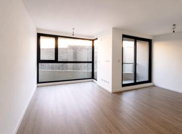 Departamento · 39m² · 1 Ambiente · Venta Monoamb. a Estrenar Villa Crespo