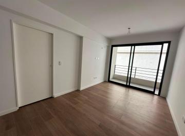 Departamento · 30m² · 1 Ambiente · Caballito - Monoambiente a Estrenar