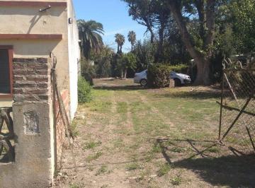 Casa · 40m² · 3 Ambientes · Casa Doble Lote C Jardin Zona Laguna San Vicente