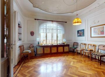 Departamento · 110m² · 4 Ambientes · Departamento 4 Amb en Venta Balvanera Escritorio