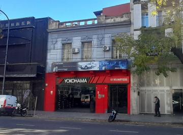 PH · 400m² · 8 Ambientes · 2 Cocheras · Venta PH Colegiales Pb, Primer Piso y Terraza