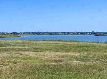 Terreno · 1000m² · Lote Al Agua Orillas Puertos Financiacion