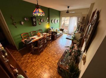 Departamento · 44m² · 2 Ambientes · Venta Departamento 2 Ambientes Saavedra Balcón