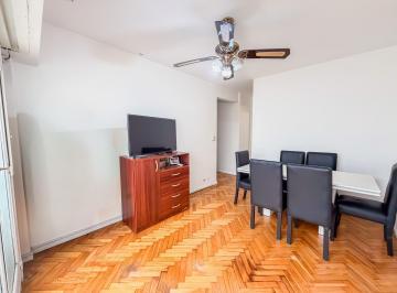Departamento · 37m² · 2 Ambientes · Venta Departamento 2 Ambientes Villa Urquiza