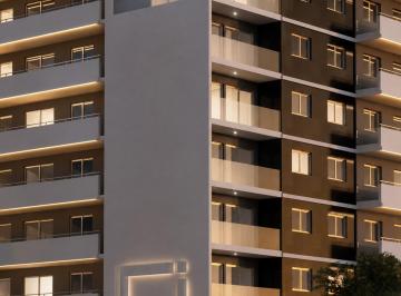 Departamento · 26m² · 1 Ambiente · Monoambiente en Pozo con Balcón Inversión