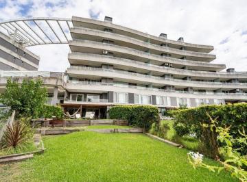 Departamento · 111m² · 3 Ambientes · 2 Cocheras · Alquiler Departamento 3 Ambientes Cochera Nordelta
