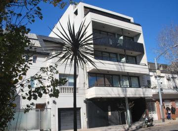 Departamento · 42m² · 1 Ambiente · Monoambiente Divisible con Balcon y Baulera