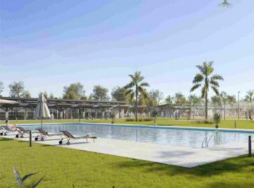 Terreno · 628m² · Venta Lote La Guillermina Funes Financiacion