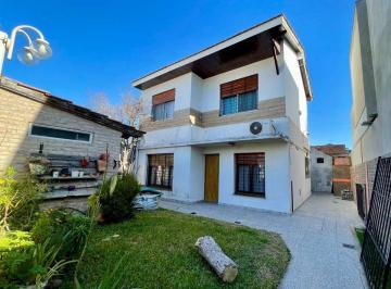 PH · 109m² · 5 Ambientes · Venta PH 5 Amb - Turdera - Apto Crédito
