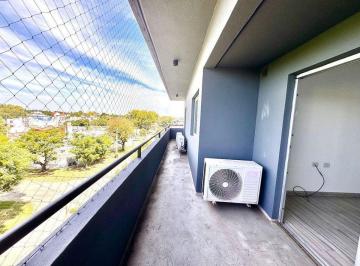 Departamento · 74m² · 3 Ambientes · 1 Cochera · Venta Depto de 3amb C/ Cochera y Balcon - Quilmes