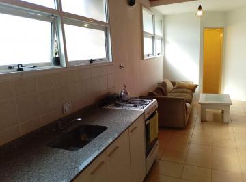 Departamento · 68m² · 2 Ambientes · Alquila Departamento Loft 2 Amb Villa Ballester