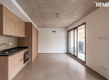 Departamento · 31m² · 1 Ambiente · Venta Monoambiente Villa Urquiza Amenitie Estrenar