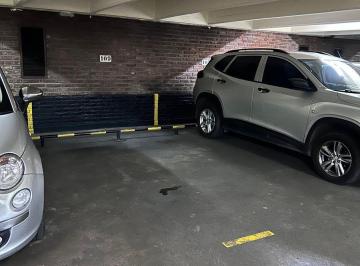 Garage · 11m² · En Venta Cochera en San Nicolás
