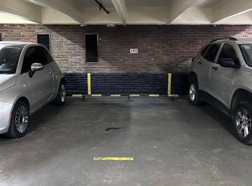 Garage · 11m² · En Venta Cochera en San Nicolás