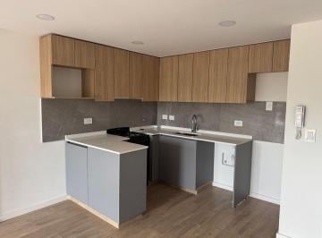 Departamento · 69m² · 3 Ambientes · Venta Departamento 3 Amb a Estrenar - P. Cha