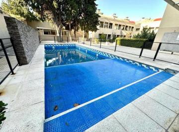 Departamento · 88m² · 3 Ambientes · Venta Villa del Parque Departamento Tipo Loft 3 Am