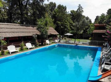 Quinta vacacional · 250m² · 1 Dormitorio · 3 Cocheras · Venta Quinta Esteban Echeverria Nuevo Precio