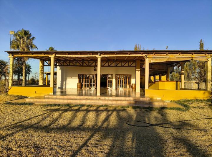 Quinta vacacional · 250m² · 3 Ambientes