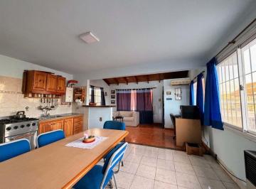 PH · 124m² · 5 Ambientes · 1 Cochera · Venta PH 6 Amb Villa Dominico Garage