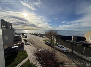 Departamento · 42m² · 2 Ambientes · Vista Al Mar / Dos Ambientes / Loft Moderno