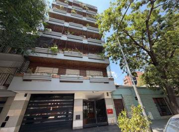 Departamento · 65m² · 3 Ambientes · Venta Semipiso 3 Amb Al Frente 5º Piso, Liniers