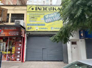 Local comercial · 98m² · Venta Local Av Diaz Velez Almagro Caba