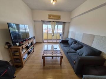 Departamento · 70m² · 3 Ambientes · Venta - 3 Ambientes - Parque Chacabuco - Balcon