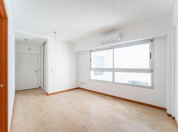 Departamento · 29m² · 1 Ambiente · Venta Monoambiente en Recoleta a Estrenar