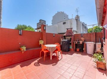 Departamento · 85m² · 4 Ambientes · Venta Depto 4 Amb C/ Patio y Parrilla V Pueyrredon