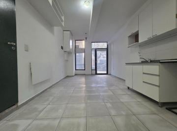 Departamento · 23m² · 1 Ambiente · Venta. Monoambiente Apto Comercial en Parque Cha